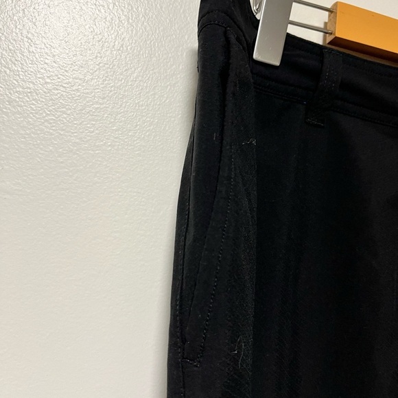 Quiksilver Amphibians Men’s Hybrid Board Shorts Size 34 - Velcro Closure - Picture 8 of 16